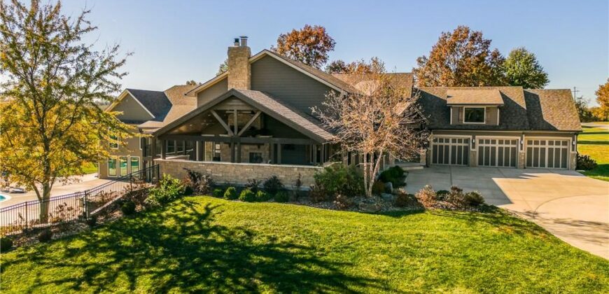 15615 NE 116th Street, Kearney, MO 64060
