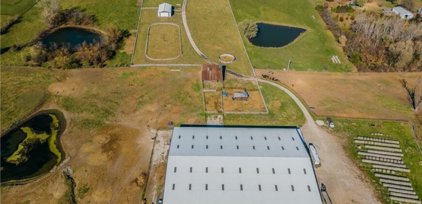 15615 NE 116th Street, Kearney, MO 64060