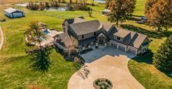 15615 NE 116th Street, Kearney, MO 64060