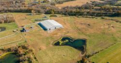 15615 NE 116th Street, Kearney, MO 64060