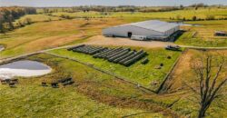 15615 NE 116th Street, Kearney, MO 64060