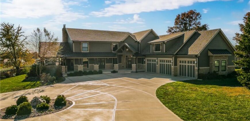 15615 NE 116th Street, Kearney, MO 64060