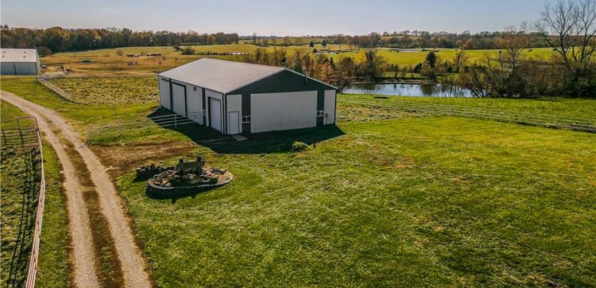 15615 NE 116th Street, Kearney, MO 64060