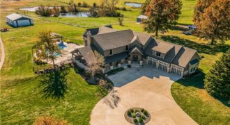 15615 NE 116th Street, Kearney, MO 64060