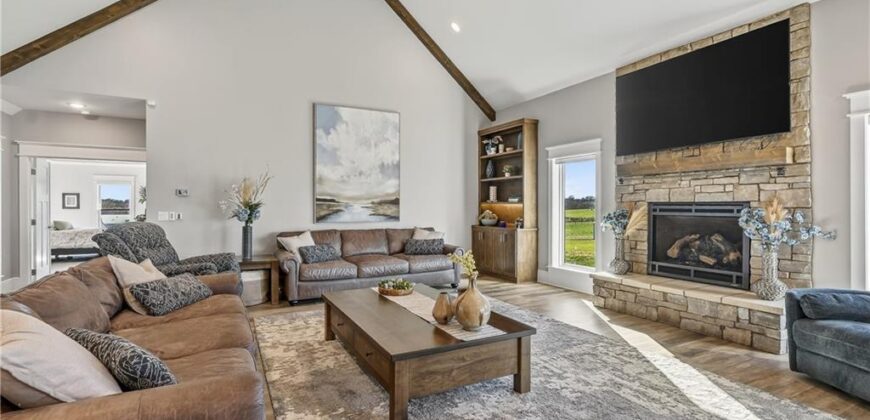 15615 NE 116th Street, Kearney, MO 64060