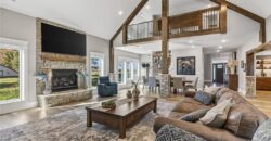 15615 NE 116th Street, Kearney, MO 64060