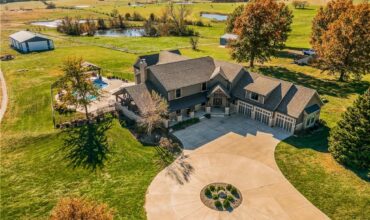 15615 NE 116th Street, Kearney, MO 64060