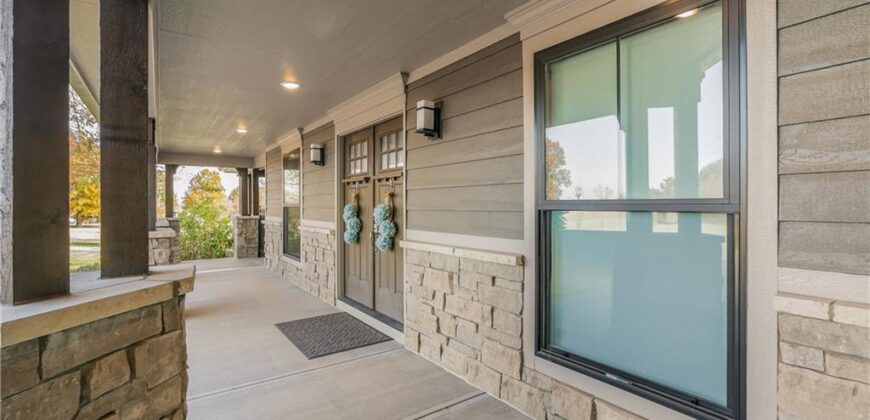 15615 NE 116th Street, Kearney, MO 64060