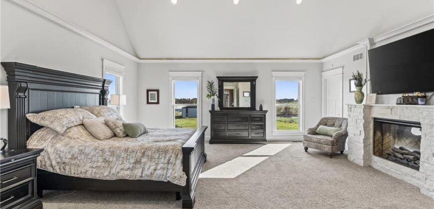 15615 NE 116th Street, Kearney, MO 64060
