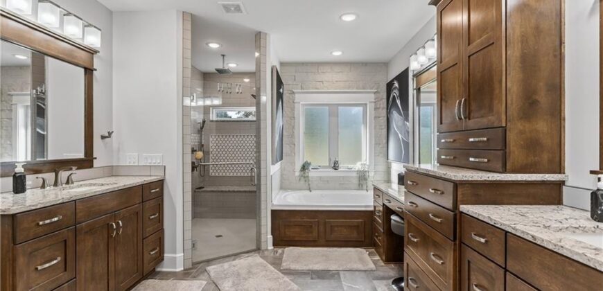15615 NE 116th Street, Kearney, MO 64060