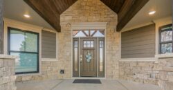15615 NE 116th Street, Kearney, MO 64060