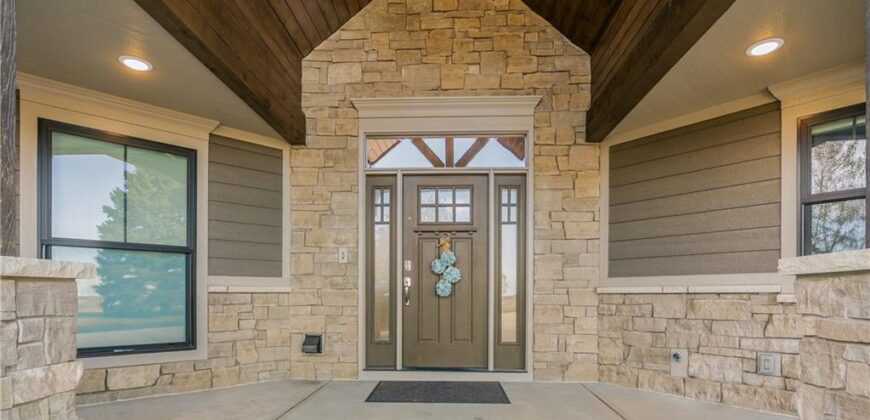 15615 NE 116th Street, Kearney, MO 64060