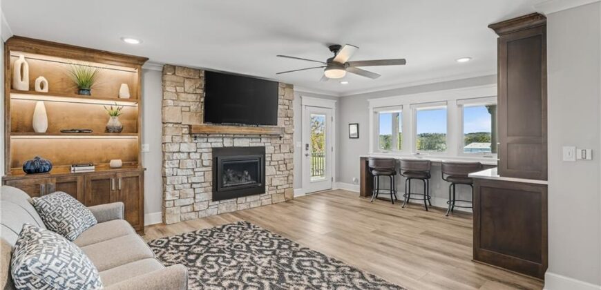 15615 NE 116th Street, Kearney, MO 64060