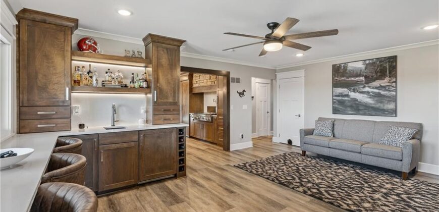 15615 NE 116th Street, Kearney, MO 64060