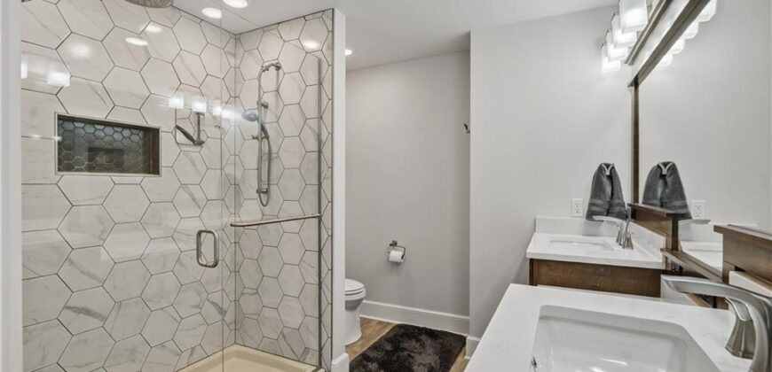 15615 NE 116th Street, Kearney, MO 64060