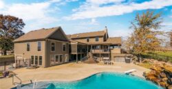 15615 NE 116th Street, Kearney, MO 64060