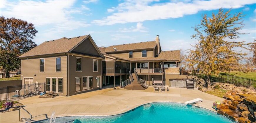 15615 NE 116th Street, Kearney, MO 64060