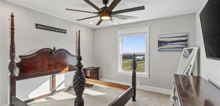 15615 NE 116th Street, Kearney, MO 64060