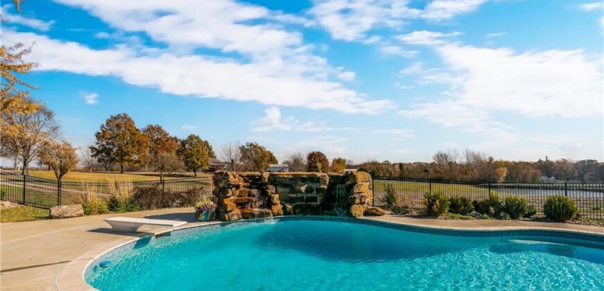 15615 NE 116th Street, Kearney, MO 64060