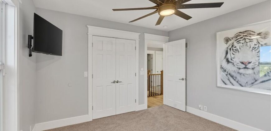 15615 NE 116th Street, Kearney, MO 64060