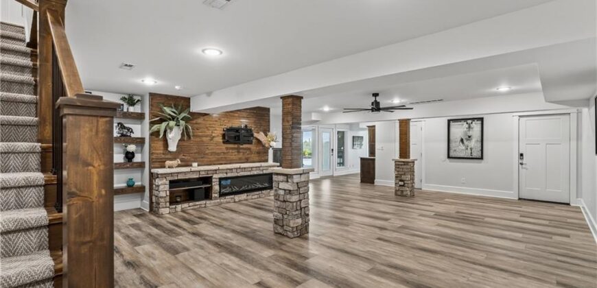 15615 NE 116th Street, Kearney, MO 64060