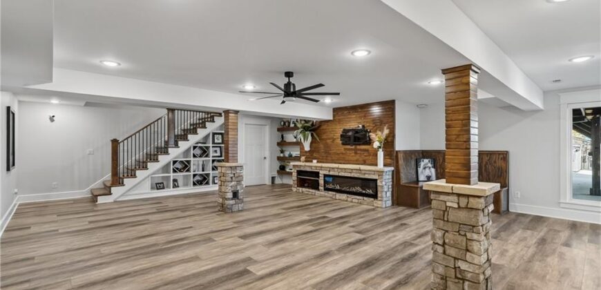 15615 NE 116th Street, Kearney, MO 64060