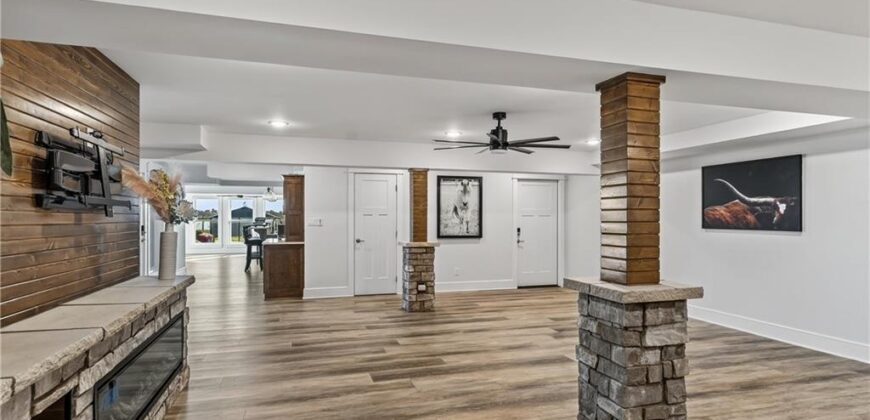 15615 NE 116th Street, Kearney, MO 64060