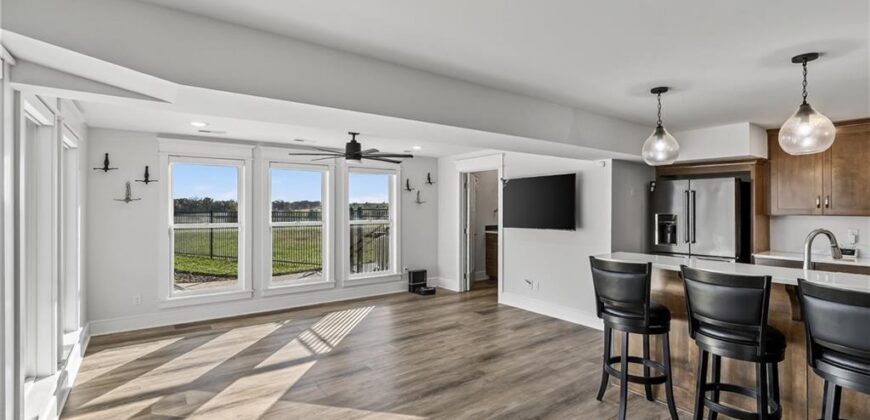 15615 NE 116th Street, Kearney, MO 64060