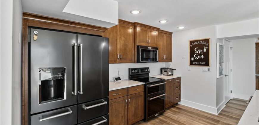 15615 NE 116th Street, Kearney, MO 64060