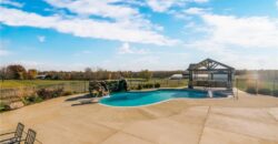 15615 NE 116th Street, Kearney, MO 64060