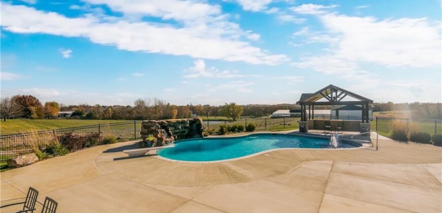 15615 NE 116th Street, Kearney, MO 64060