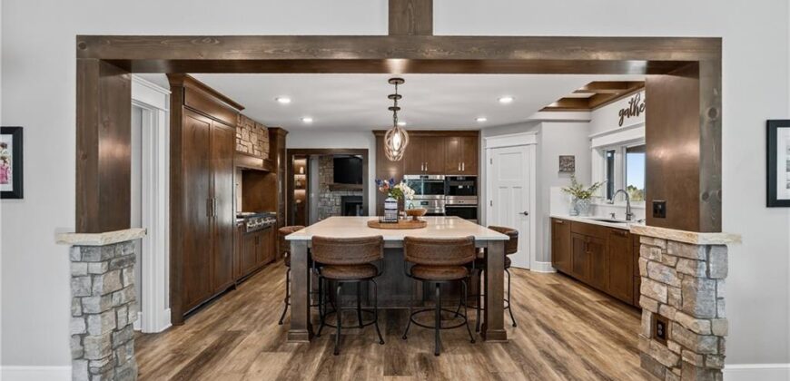 15615 NE 116th Street, Kearney, MO 64060