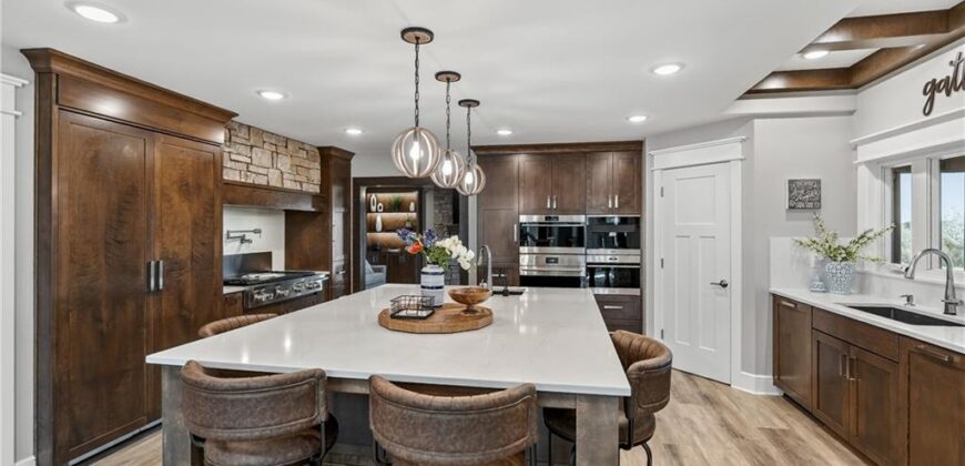 15615 NE 116th Street, Kearney, MO 64060