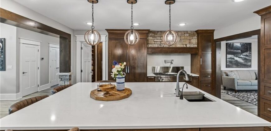 15615 NE 116th Street, Kearney, MO 64060