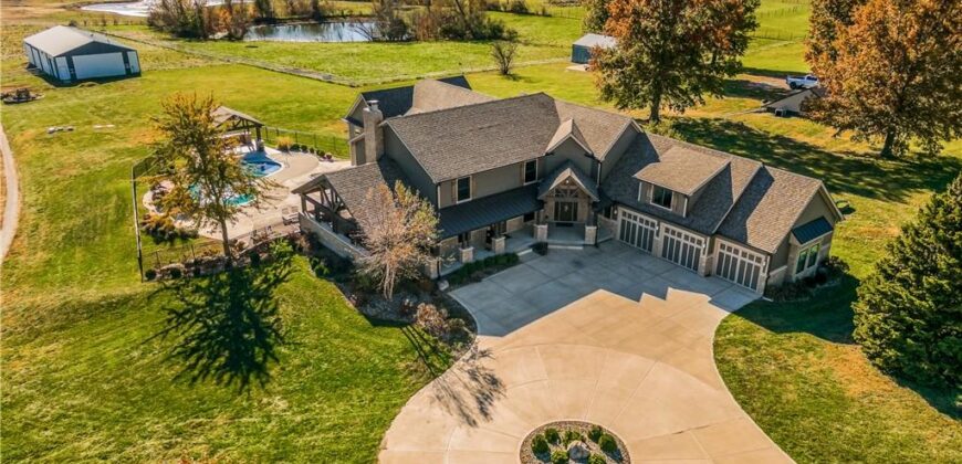 15615 NE 116th Street, Kearney, MO 64060