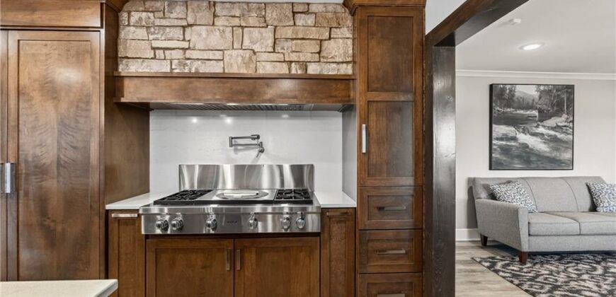 15615 NE 116th Street, Kearney, MO 64060