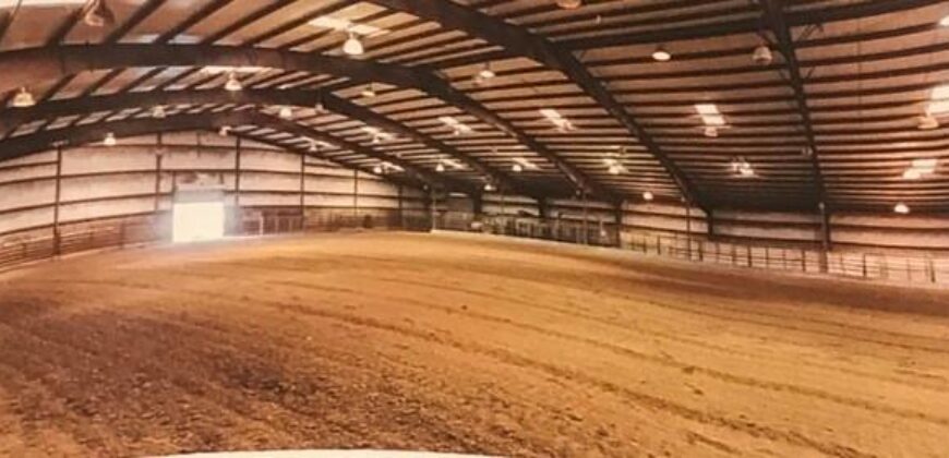 15615 NE 116th Street, Kearney, MO 64060