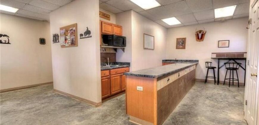 15615 NE 116th Street, Kearney, MO 64060
