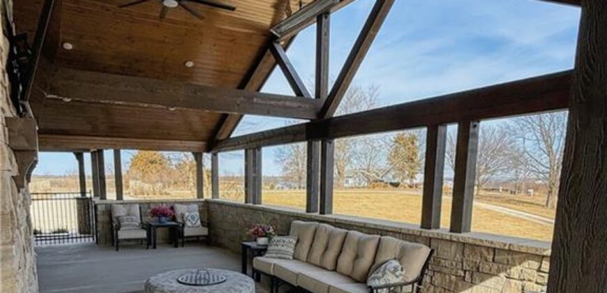 15615 NE 116th Street, Kearney, MO 64060