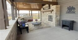 15615 NE 116th Street, Kearney, MO 64060