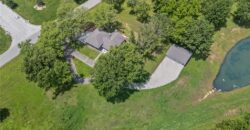 12223 Hills Road, Kearney, MO 64060
