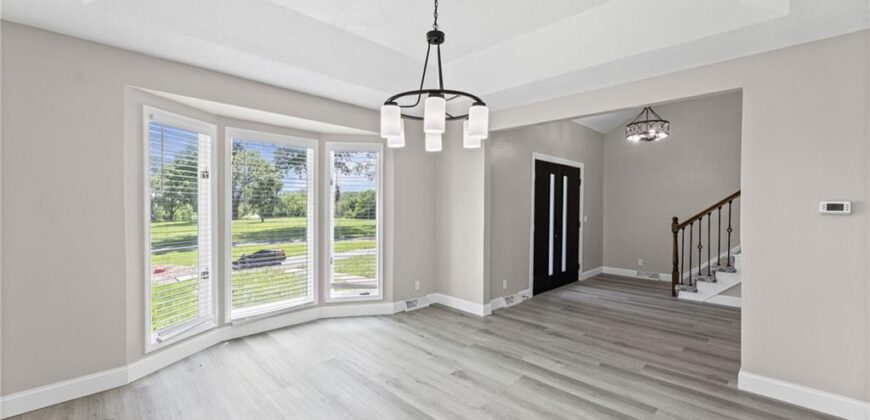 12223 Hills Road, Kearney, MO 64060