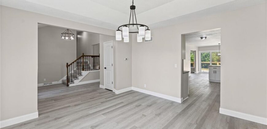 12223 Hills Road, Kearney, MO 64060