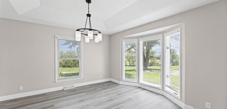 12223 Hills Road, Kearney, MO 64060