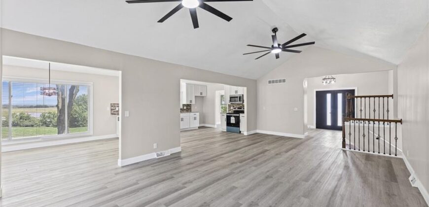 12223 Hills Road, Kearney, MO 64060