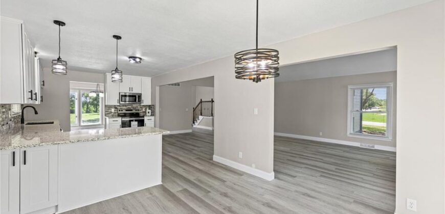 12223 Hills Road, Kearney, MO 64060