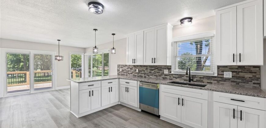 12223 Hills Road, Kearney, MO 64060