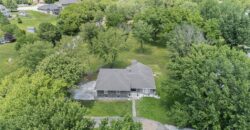 12223 Hills Road, Kearney, MO 64060