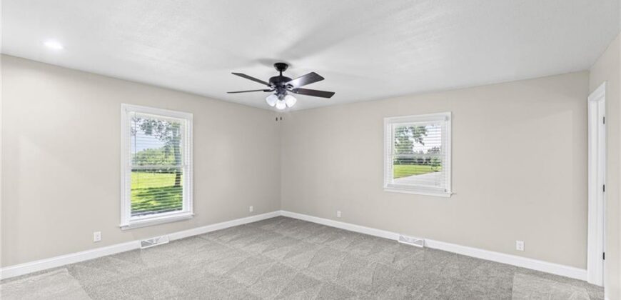 12223 Hills Road, Kearney, MO 64060