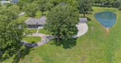 12223 Hills Road, Kearney, MO 64060